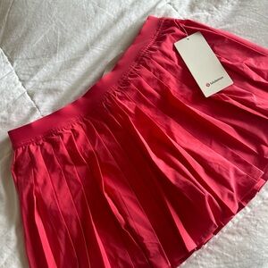 LULULEMON SKIRT